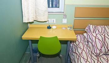 Home Inn Shanghai Shibei Industrial Park Changzhong Road Metro Station 保山 外观 照片